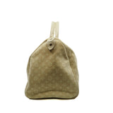 thumbnail speedy 30in fabric white  ghw - L'UXE LINK