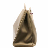 thumbnail DIORISSIMO LARGE BEIGE PHW - L'UXE LINK