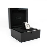 thumbnail men steel watch polo S G0A41001 seri117199 - L'UXE LINK