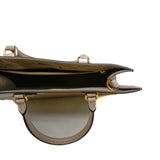 thumbnail Sac Plat pm in epi beige - L'UXE LINK