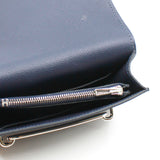 thumbnail roulis slim in deep blue phw Z stamp - L'UXE LINK