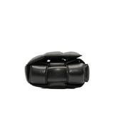 thumbnail padded cassette in black - L'UXE LINK