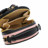 thumbnail MINI BOÎTE CHAPEAU epi pink ghw - L'UXE LINK