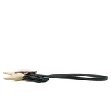 thumbnail pagase in craie/light pink/dark green - L'UXE LINK