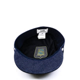 thumbnail newsboy hat jean #58 - L'UXE LINK