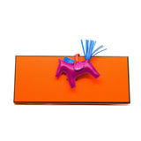 thumbnail rodeo touch L3 blue mix orange - L'UXE LINK