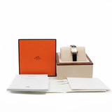 thumbnail Cape Cod watch, Small model, 23x23mm in black ccd band ghw #3431545 RRP12200 - L'UXE LINK