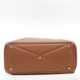 thumbnail vitcoria 36cm gold c stamp - L'UXE LINK