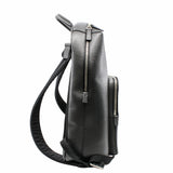 thumbnail man backpack taiga leather black phw - L'UXE LINK