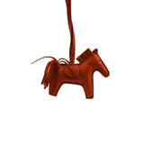 thumbnail RODEO pm so dark orange - L'UXE LINK