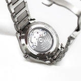 thumbnail men steel watch polo S G0A41001 seri117199 - L'UXE LINK