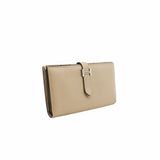 thumbnail bearn long wallet S2 phw T stamp - L'UXE LINK