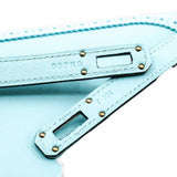 thumbnail kelly lace 3P long wallet phw T stamp - L'UXE LINK