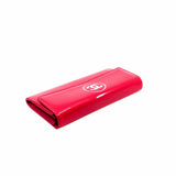 thumbnail wallet patent leather pink Serial17 - L'UXE LINK