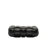 thumbnail padded cassette in black - L'UXE LINK