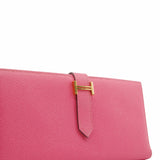 thumbnail bearn wallet U5 ghw - L'UXE LINK