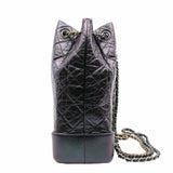 thumbnail gabrielle backpack medium purple - L'UXE LINK