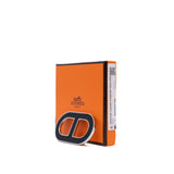 thumbnail brooch black - L'UXE LINK