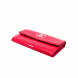 thumbnail wallet patent leather pink Serial17 - L'UXE LINK
