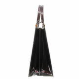 thumbnail Vernis Deesse Amarante patent dark red ghw - L'UXE LINK
