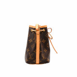thumbnail nano neo noe in monogram - L'UXE LINK