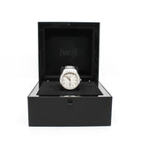 thumbnail men steel watch polo S G0A41001 seri117199 - L'UXE LINK