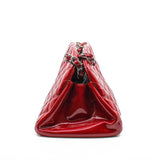 thumbnail bowling bag patent red seri 14 - L'UXE LINK