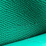 thumbnail kelly long wallet u4 epsom ghw - L'UXE LINK