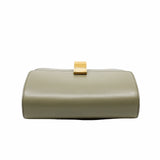 thumbnail box medium  goat grey ghw - L'UXE LINK