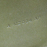 thumbnail bearn long wallet grass green phw A stamp - L'UXE LINK