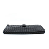 thumbnail black clutch - L'UXE LINK