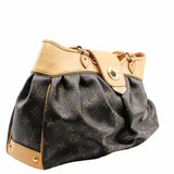 thumbnail Boetie Handbag Monogram Canvas ghw - L'UXE LINK