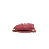 thumbnail mini saddle in ccd rosered ghw 2019