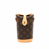 thumbnail fold me po.monogram rrp1860 - L'UXE LINK