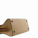 thumbnail top handle brilliant MM beige pink - L'UXE LINK