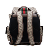 thumbnail men backpack - L'UXE LINK