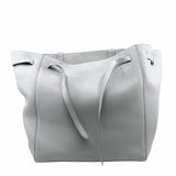 thumbnail tote  light blue - L'UXE LINK