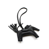 thumbnail rodeo pm in so black - L'UXE LINK