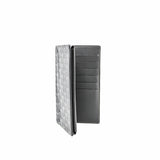 thumbnail Richelieu Long Wallet Coated Canvas - L'UXE LINK