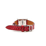 thumbnail h hour pm red crocodile rrp5600 - L'UXE LINK