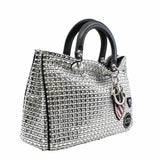 thumbnail vip issimo medium silver phw - L'UXE LINK