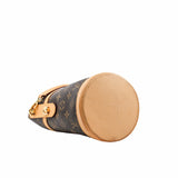thumbnail duffle bag monogram - L'UXE LINK