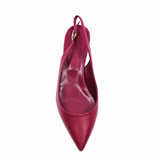 thumbnail sandal slingback rosepink Size 38 - L'UXE LINK