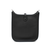 thumbnail mini evelyn tc black phw u stamp - L'UXE LINK