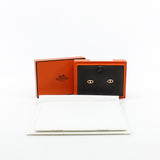 thumbnail d'ancre 18k rg earring - L'UXE LINK