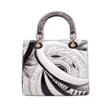 thumbnail lady dior medium art collection phw - L'UXE LINK