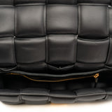 thumbnail padded cassette in black - L'UXE LINK