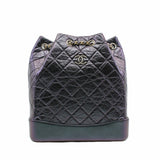 thumbnail gabrielle backpack medium purple - L'UXE LINK