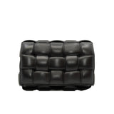 thumbnail padded cassette in black - L'UXE LINK