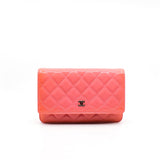 thumbnail woc light pink patent phw seri 22 - L'UXE LINK